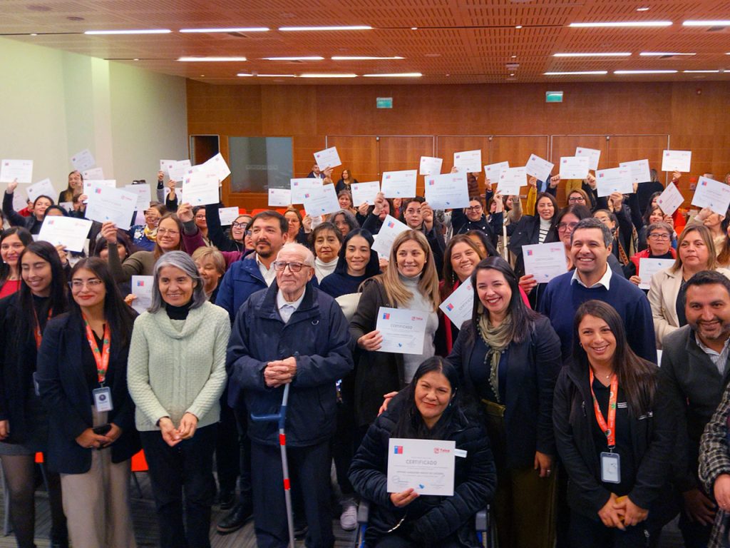 Programa Mujeres Jefas de Hogar del SernamEG abre sus postulaciones 2026