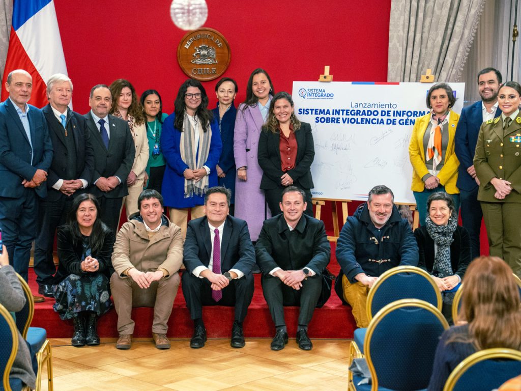 Avances en la Ley Integral: El Estado implementa un innovador sistema para ofrecer respuestas más efectivas y coordinadas ante la violencia de género