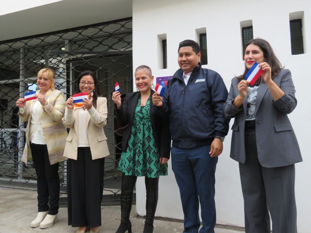 Reapertura del Centro de las Mujeres de Arica: un espacio renovado para la atención y acompañamiento de mujeres víctimas de violencia