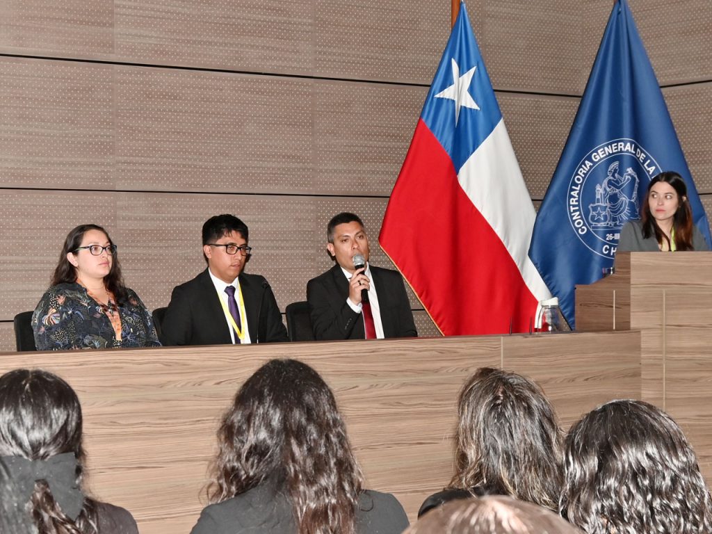 Móvil Itinerante del SernamEG concluye con diversas atenciones en caletas y poblados