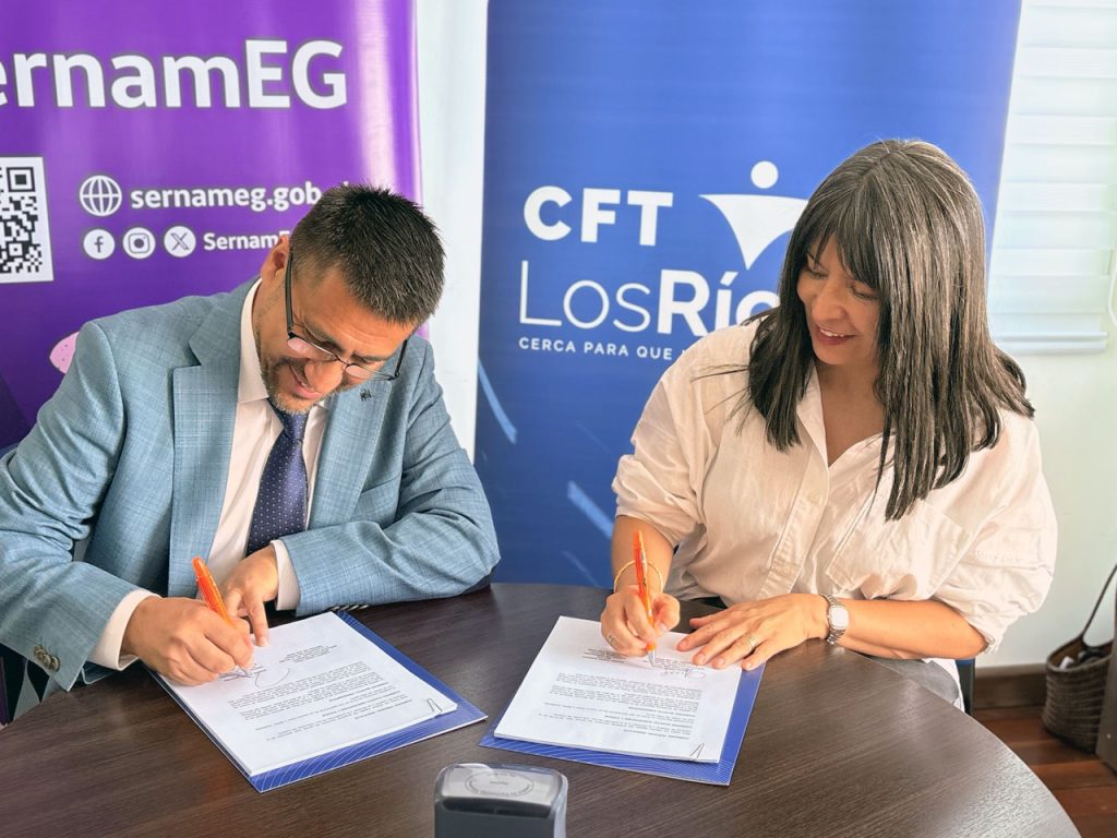 Centro Regional de Prevención en Violencias de Género continúa su trabajo en 2026 con nuevo ejecutor en Los Ríos