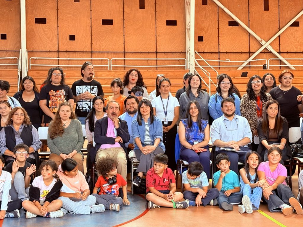 SernamEG Los Ríos inició lanzamientos estivales del Programa 4 a 7 en diversas comunas de la región