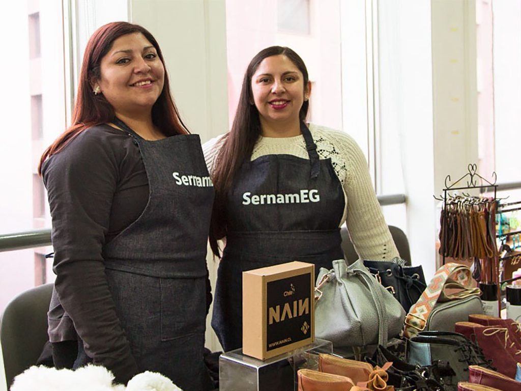 SernamEG da inicio a la convocatoria del Programa Mujer Emprende 2026