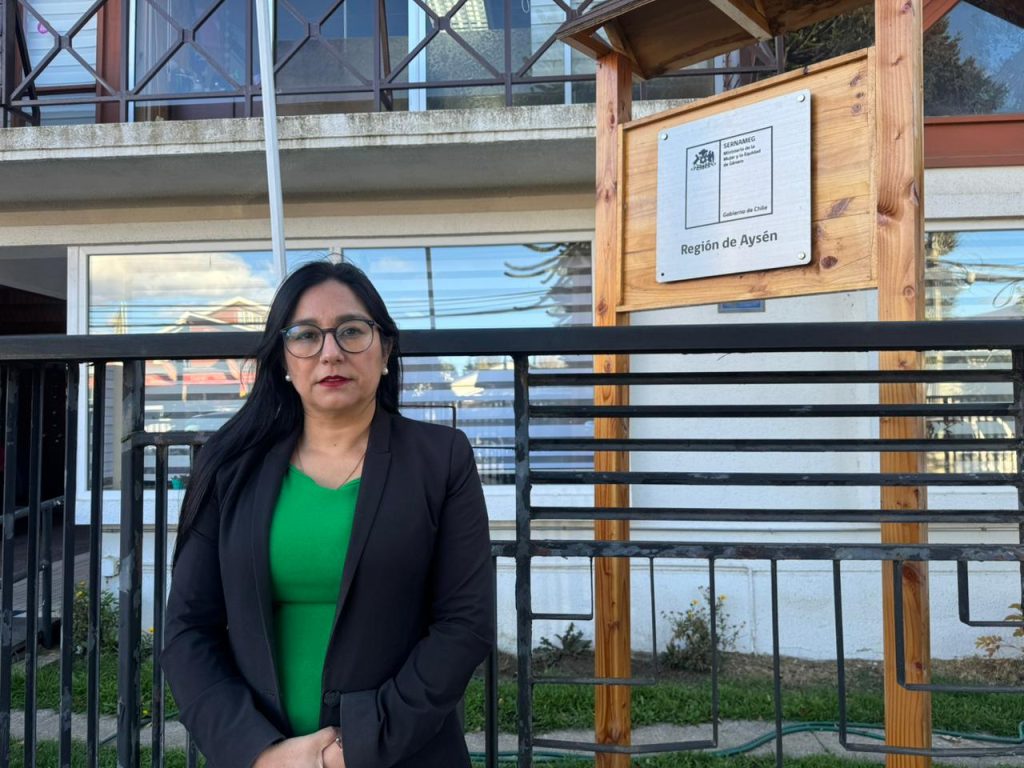 SernamEG valora rechazo de la Comisión de Libertad Condicional: Ortega seguirá en la cárcel
