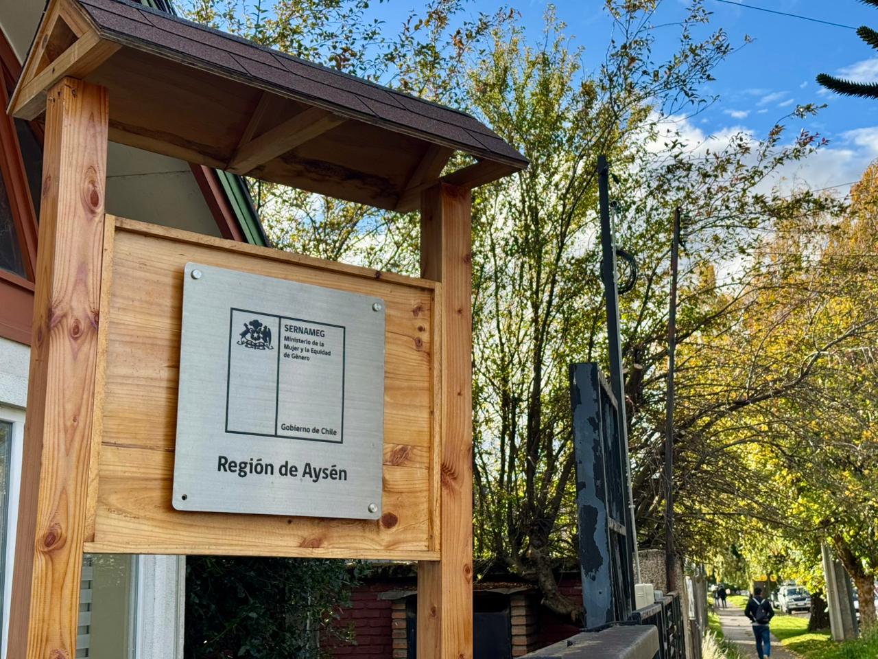 SernamEG Aysén logra condena de cárcel por caso de violencia de género en Coyhaique