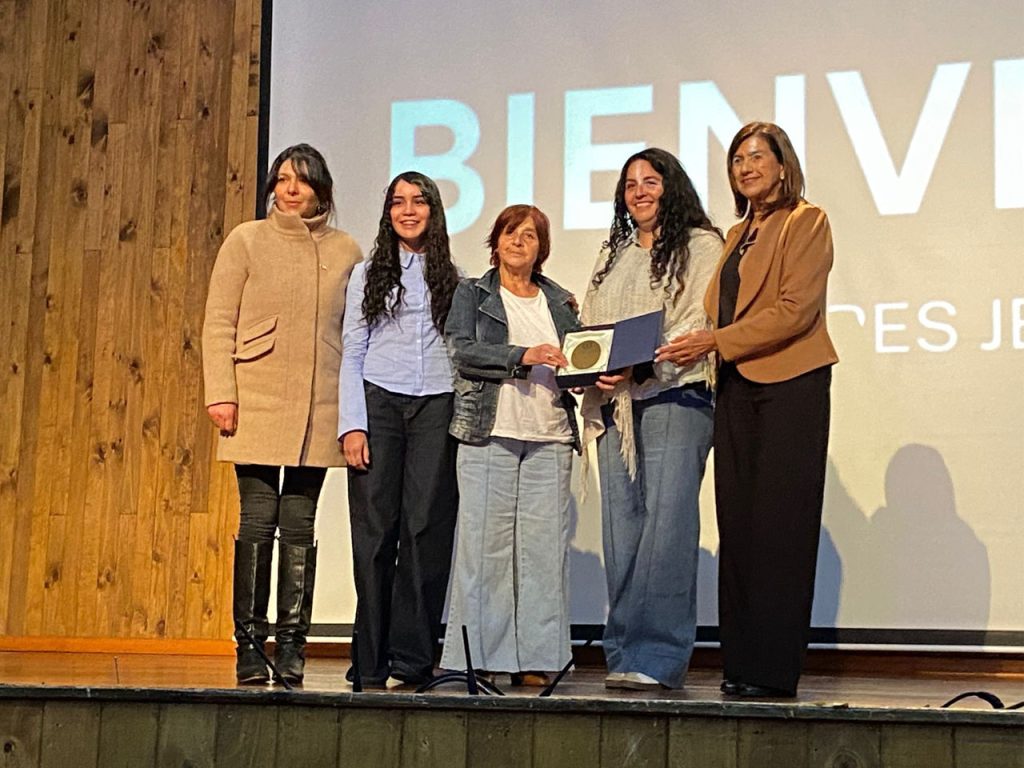 Purranque da la bienvenida a nuevas integrantes del Programa Mujeres Jefas de Hogar 2026 con un sello rural