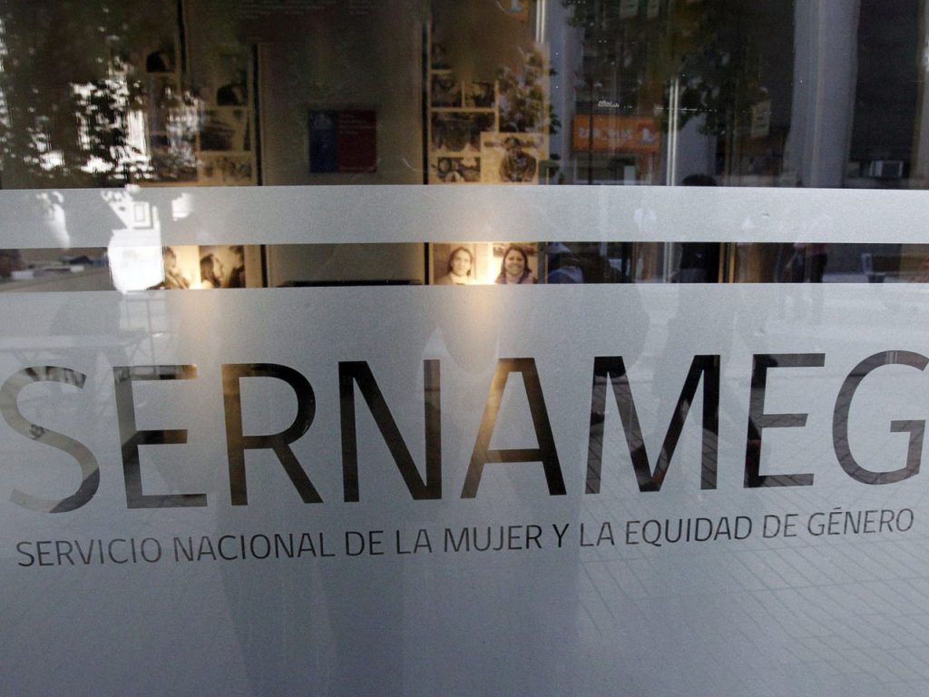 SernamEG Valparaíso se querella en caso de femicidio consumado ocurrido en comuna de La Cruz