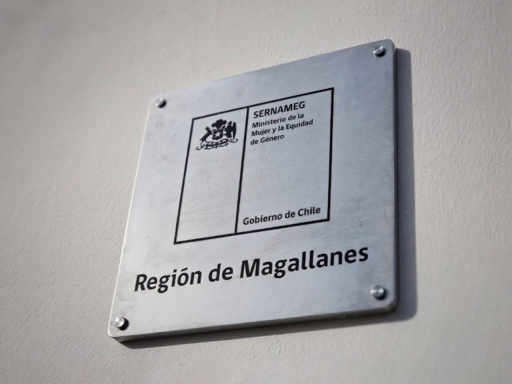 SernamEG representará a víctima de femicidio tentado en Punta Arenas