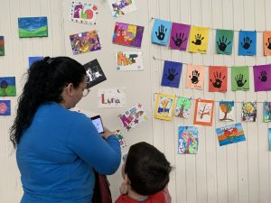 Programa 4 a 7 del SernamEG llegará a las comunas de San Pedro de la Paz y Chiguayante