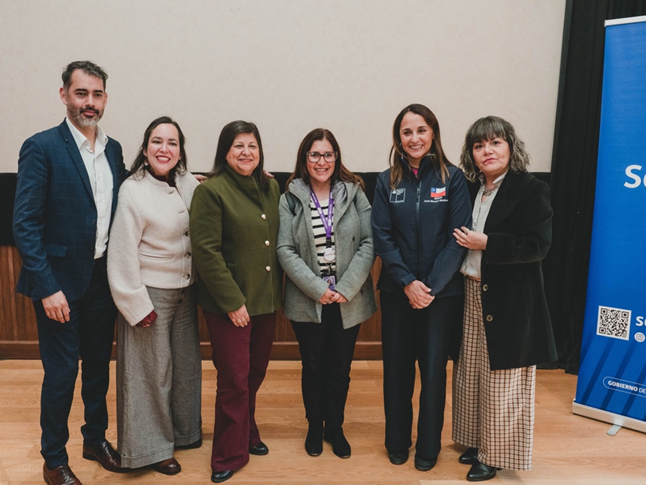 SernamEG destaca avances en el fortalecimiento de la autonomía económica de las mujeres en Cuenta Pública Participativa 2026