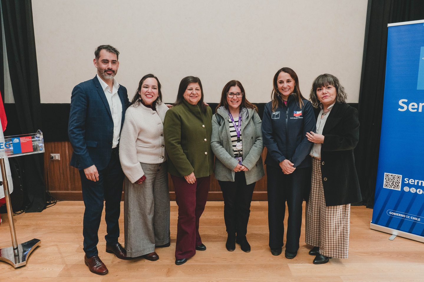 SernamEG destaca avances en autonomía económica de las mujeres
