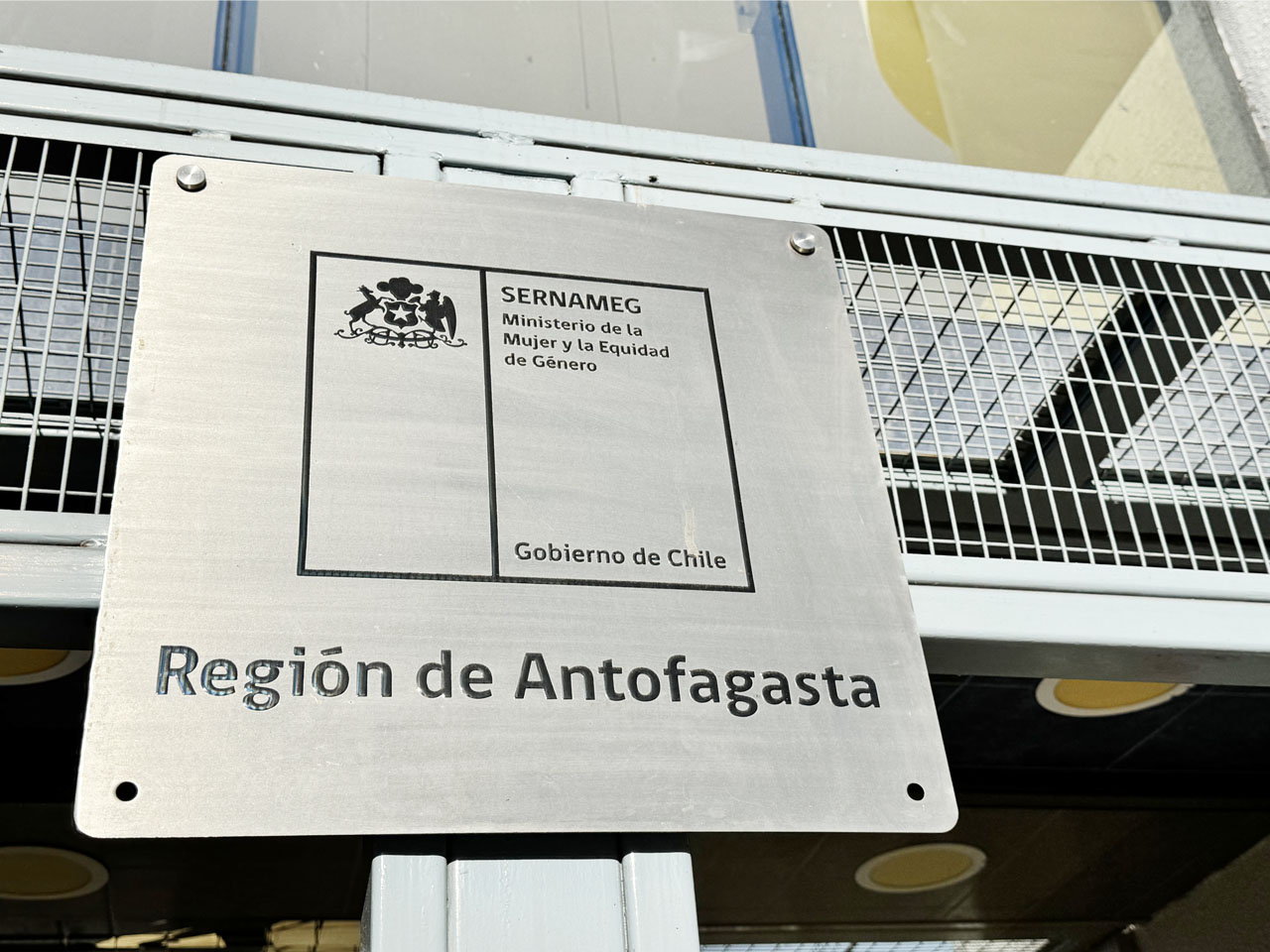 SernamEG Antofagasta fue querellante en juicio que condenó a presidio perpetuo a autor de femicidio