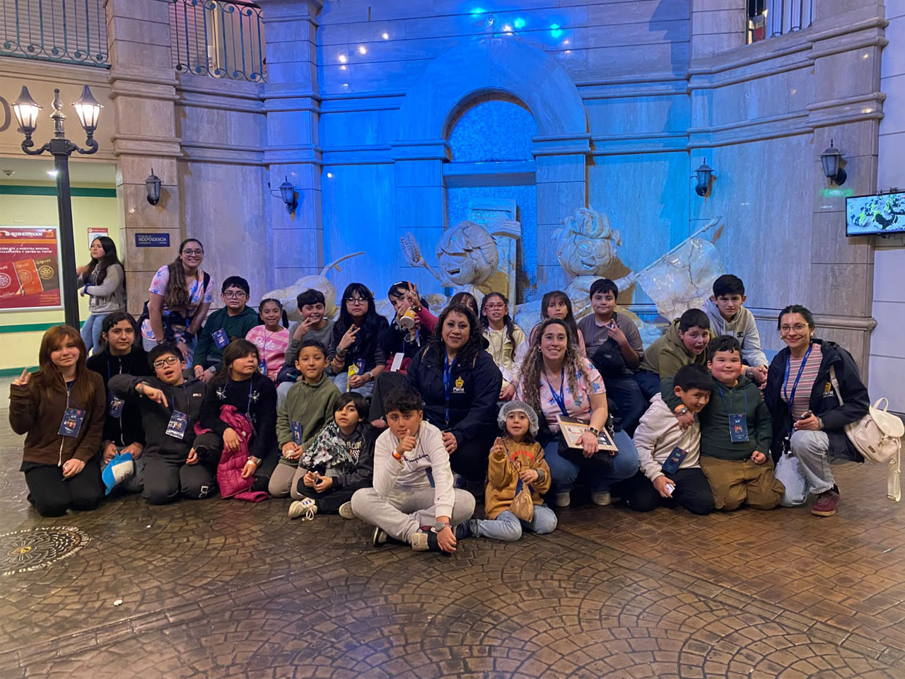 Expansión del Programa 4 a 7 suma nuevos establecimientos educacionales en el Maule gracias a Modo Empleo